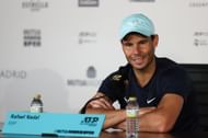 Rafael Nadal
